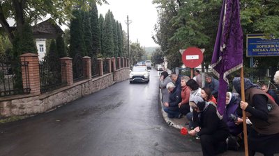На Тернопільщині попрощалися із загиблими військовослужбовцями