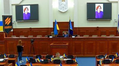 Засідання ТСК