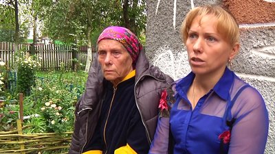 Родина військового Андрія Качинського два роки очікує його визволення з полону