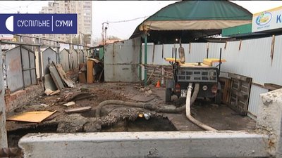 "Перемичка", парк і сміттєвий полігон. Топ-7 найдорожчих об’єктів у бюджеті міста Суми на 2022 рік "Перемичка", парк і сміттєвий полігон. Топ-7 найдорожчих об’єктів у бюджеті міста Суми на 2022 рік