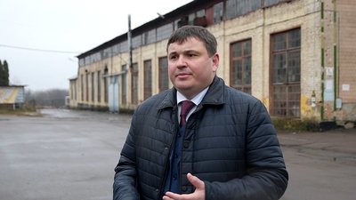 Авторемзавод у Рівному готують до приватизації