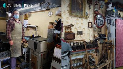 Відкриті ларьки Рівне Відкриті ларьки Рівне