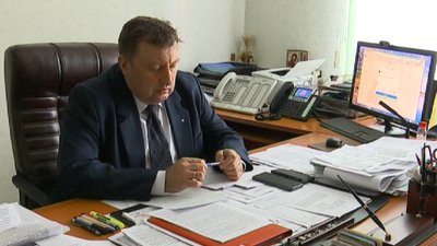 Мінус два мільйони Мінус два мільйони