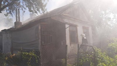 Пожежа Рівне Пожежа Рівне
