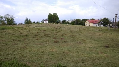 На Прикарпатті впорядковують старий єврейський цвинтар На Прикарпатті впорядковують старий єврейський цвинтар