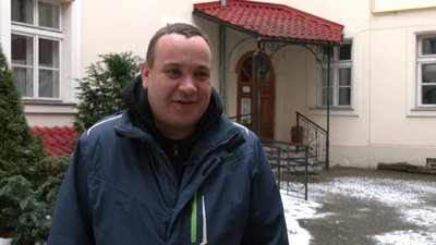 Біолог Сергій Глотов Біолог Сергій Глотов