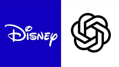 Disney і OpenAI