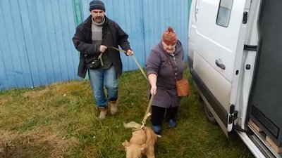 Евакуація з прикордоння.