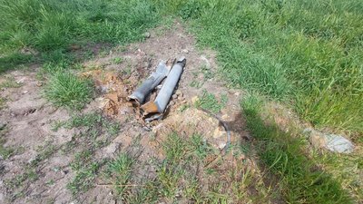 Жителі селище поблизу Миколаєва потерпають від обстрілів російськими військами Жителі селище поблизу Миколаєва потерпають від обстрілів російськими військами