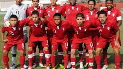 ФІФА позбавила Перу права на проведення ЧС U17 з футболу. Це другий випадок за тиждень