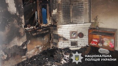 куріння в ліжку