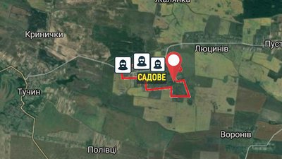 На Рівненщині невідомі вночі стріляли в бік неповнолітніх. Поліція шукає хуліганів