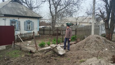 "Страшно, але ми звикли". У Суботцях на Кіровоградщині є ділянка дороги з підвищеною аварійністю "Страшно, але ми звикли". У Суботцях на Кіровоградщині є ділянка дороги з підвищеною аварійністю