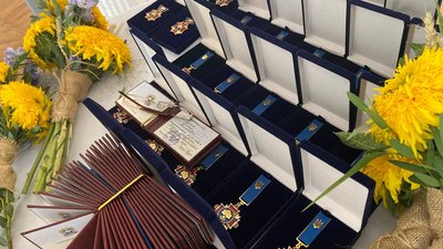 Почесний громадянин міста Тернополя Почесний громадянин міста Тернополя