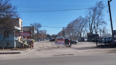 Підприємство "Карсад-1" звинувачує місцеву владу у рейдерстві