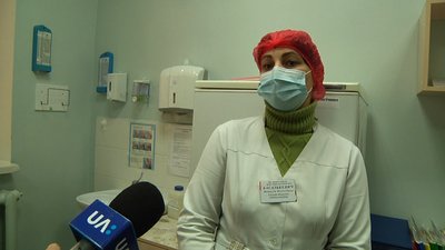 На Житомирщині вакцинуватимуть від поліомієліту дітей, які пропустили щеплення На Житомирщині вакцинуватимуть від поліомієліту дітей, які пропустили щеплення
