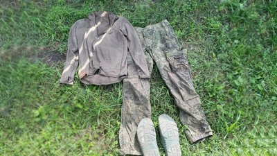 На Чернігівщині затримали чоловіка, який укривав російських солдатів