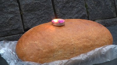 92 роковини Голодомору: свідчення очевидців геноциду на Житомирщині 92 роковини Голодомору: свідчення очевидців геноциду на Житомирщині