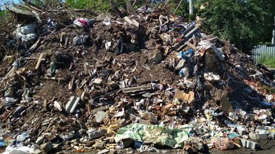 10 років забруднення: СБУ підозрює директора КП на Харківщині у шкоді довкіллю