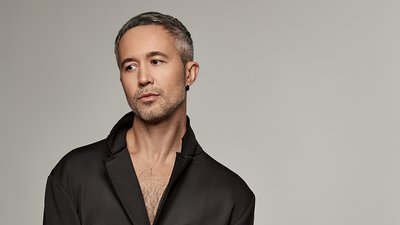 Сергій Бабкін: "Новий альбом вийде на другий день після Перемоги" Сергій Бабкін: "Новий альбом вийде на другий день після Перемоги"