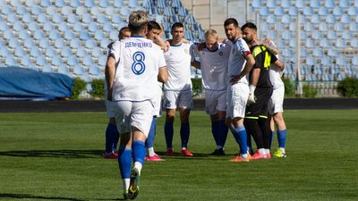 ПФЛ затвердила зміни в списку клубів-учасників у всіх трьох лігах чемпіонату України з футболу