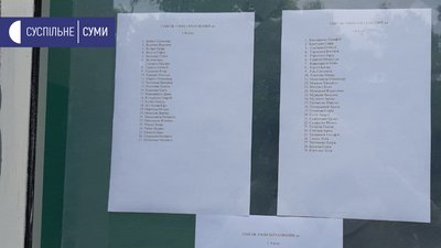 У Сумській громаді за парти сядуть понад 3 тисячі першокласників У Сумській громаді за парти сядуть понад 3 тисячі першокласників