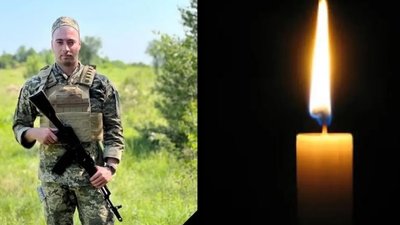 Восьмий місяць війни: загиблі герої Вінниччини Восьмий місяць війни: загиблі герої Вінниччини