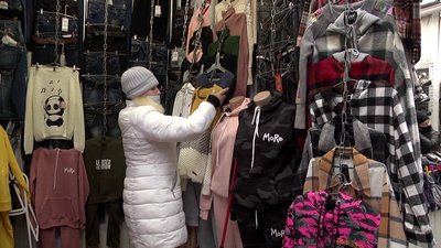 Карантин вихідного дня: що думають херсонські працівники торгівлі
