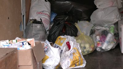 Сортування побутових відходів: у Рівному запустили онлайн-опитування жителів