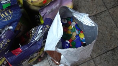 "Тварини дуже бояться, що ти їх покинеш": запоріжанка прихистила у себе понад 30 чотирилапих з прифронтових територій "Тварини дуже бояться, що ти їх покинеш": запоріжанка прихистила у себе понад 30 чотирилапих з прифронтових територій