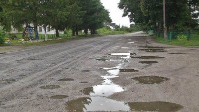 "Ми не плем’я дулібів": жителі трьох сіл на Волині понад два роки без автобуса "Ми не плем’я дулібів": жителі трьох сіл на Волині понад два роки без автобуса