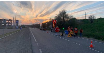 Три буковинські автошляхи потрапили до списку 15 найнебезпечніших в Україні