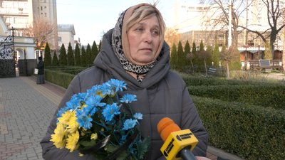 У Луцьку попрощалися з загиблими на Харківщині Олегом Демянчуком і Артемом Степчуком