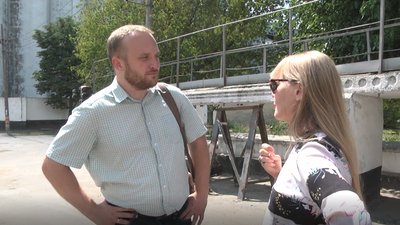 Херсонський модернізм: учасники проєкту досліджують як зберегти пам'ятки архітектури