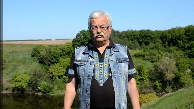 У Чуднові на Житомирщині День міста вперше відзначили у форматі онлайн У Чуднові на Житомирщині День міста вперше відзначили у форматі онлайн