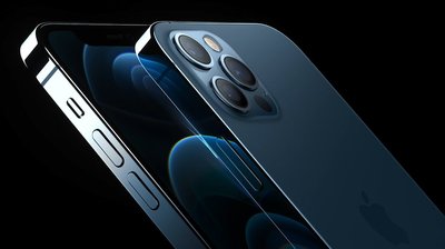 Презентація Apple 2020 "Hi, speed": смартфони нового покоління і "розумні" колонки Презентація Apple 2020 "Hi, speed": смартфони нового покоління і "розумні" колонки