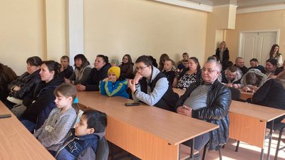 ВПО у Харкові