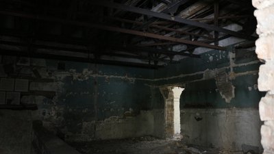 Друкарня Фесенка в Одесі: місцеві заявили про підготовку до зносу, забудовник заперечує Друкарня Фесенка в Одесі: місцеві заявили про підготовку до зносу, забудовник заперечує