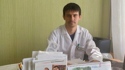 У Торговиці лікарю купили двокімнатну квартиру за гроші громади У Торговиці лікарю купили двокімнатну квартиру за гроші громади