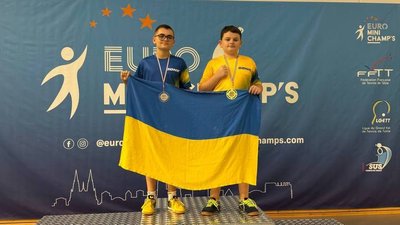 Спорт, теніс, Дніпро