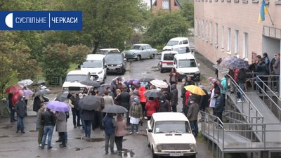 Іркліївська лікарня під загрозою закриття
