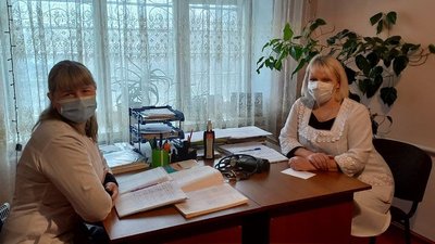 Не вистачає лікарів. Жителі Херсонщини долають великі відстані, щоб отримати допомогу спеціалістів Не вистачає лікарів. Жителі Херсонщини долають великі відстані, щоб отримати допомогу спеціалістів