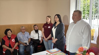 Полтавські донори Полтавські донори