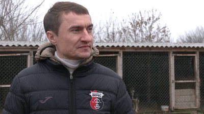 День волонтера: рівняни завезли допомогу в притулок для котів і собак День волонтера: рівняни завезли допомогу в притулок для котів і собак