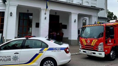 У Хмельницькому надійшло повідомлення про замінування навчальних закладів