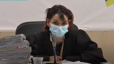 На Донеччині у справі майора СБУ допросили двох свідків