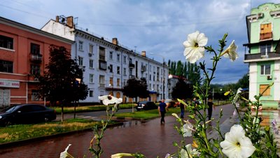  Краматорськ 10 липня 2026 року.