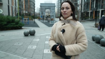Мова дитинства: що таке запорізька говірка та яка вона Мова дитинства: що таке запорізька говірка та яка вона