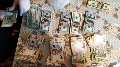 У Вінниці затримали шахраїв, які розробили схему по сурогатному материнству У Вінниці затримали шахраїв, які розробили схему по сурогатному материнству