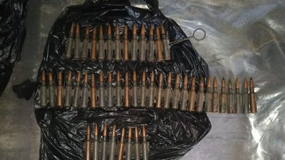 У Жашкові чоловік вчиняв домашнє насильство та погрожував гранатою дружині